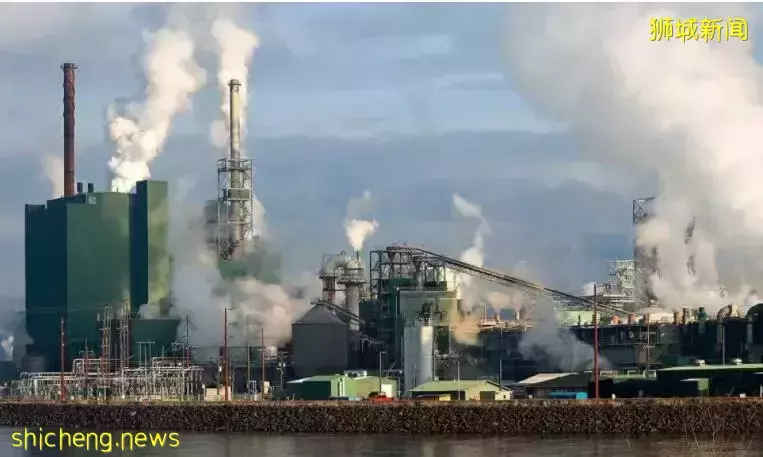 新加坡“碳中和”来收费,个人要分担多少“碳税”