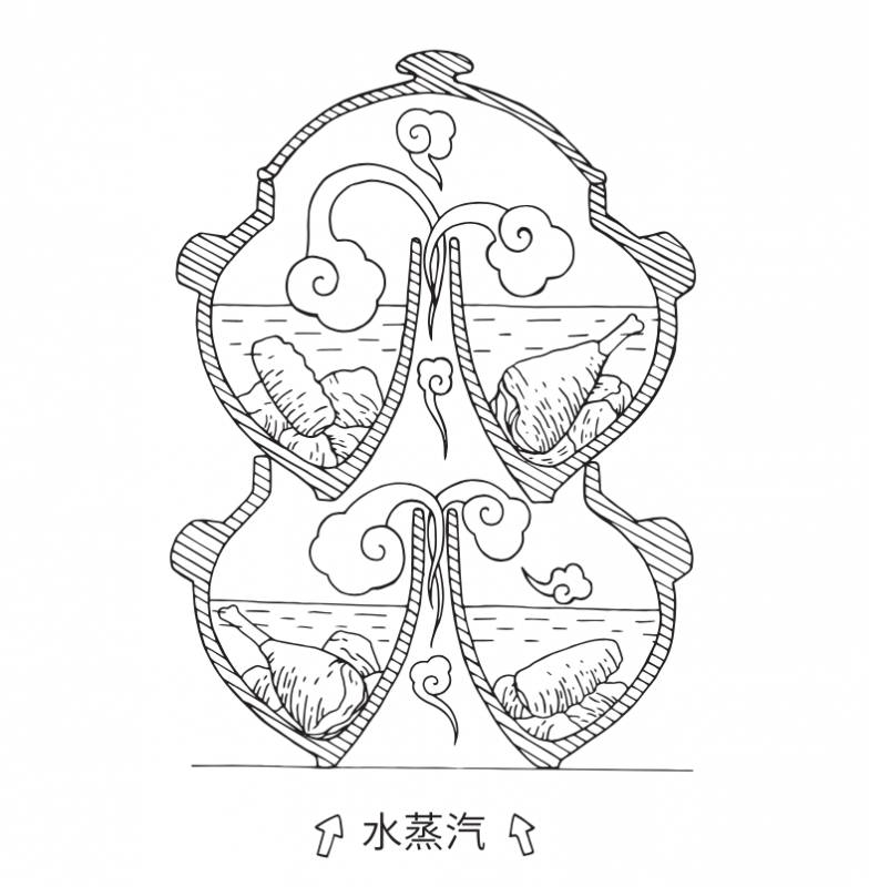 “雲之海，味之道”在獅城品味雲南味道，還原高原料理