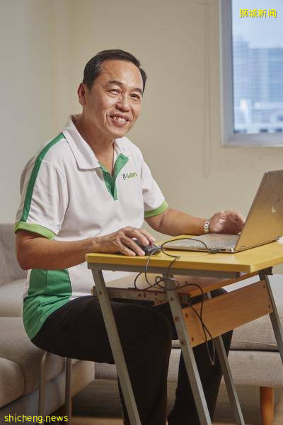 掌握数码技能 疫情下生活便利又充实