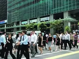 剛從新加坡回到上海,隔離14天後確診新冠!再見,這些中國人最後做了這個選擇