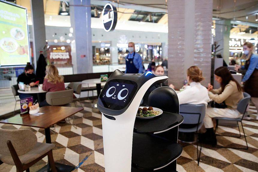 智能自动化,那些机器人将带来怎样的变革