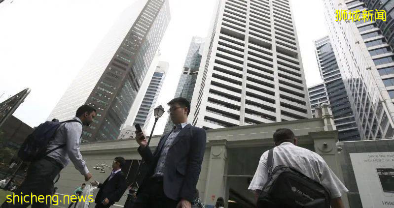 工作難找，想辭職在新加坡創業，啓動資金有多高