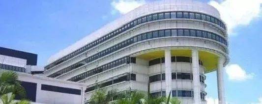 新加坡竹腳婦幼醫院