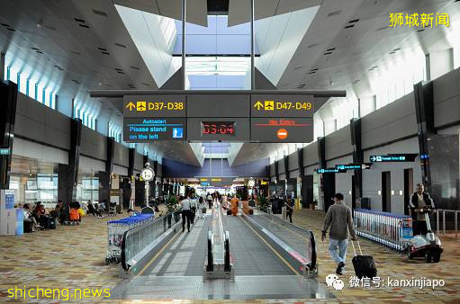 新加坡回烟台最新攻略！“实属不易，但也并非想像中难……”