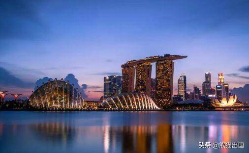 新加坡移民关心的问题之一：新加坡先进的医疗系统