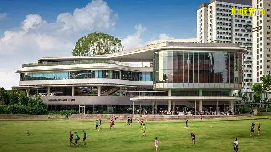 亚洲顶级学府丨新加坡国立大学（NUS）本科课程
