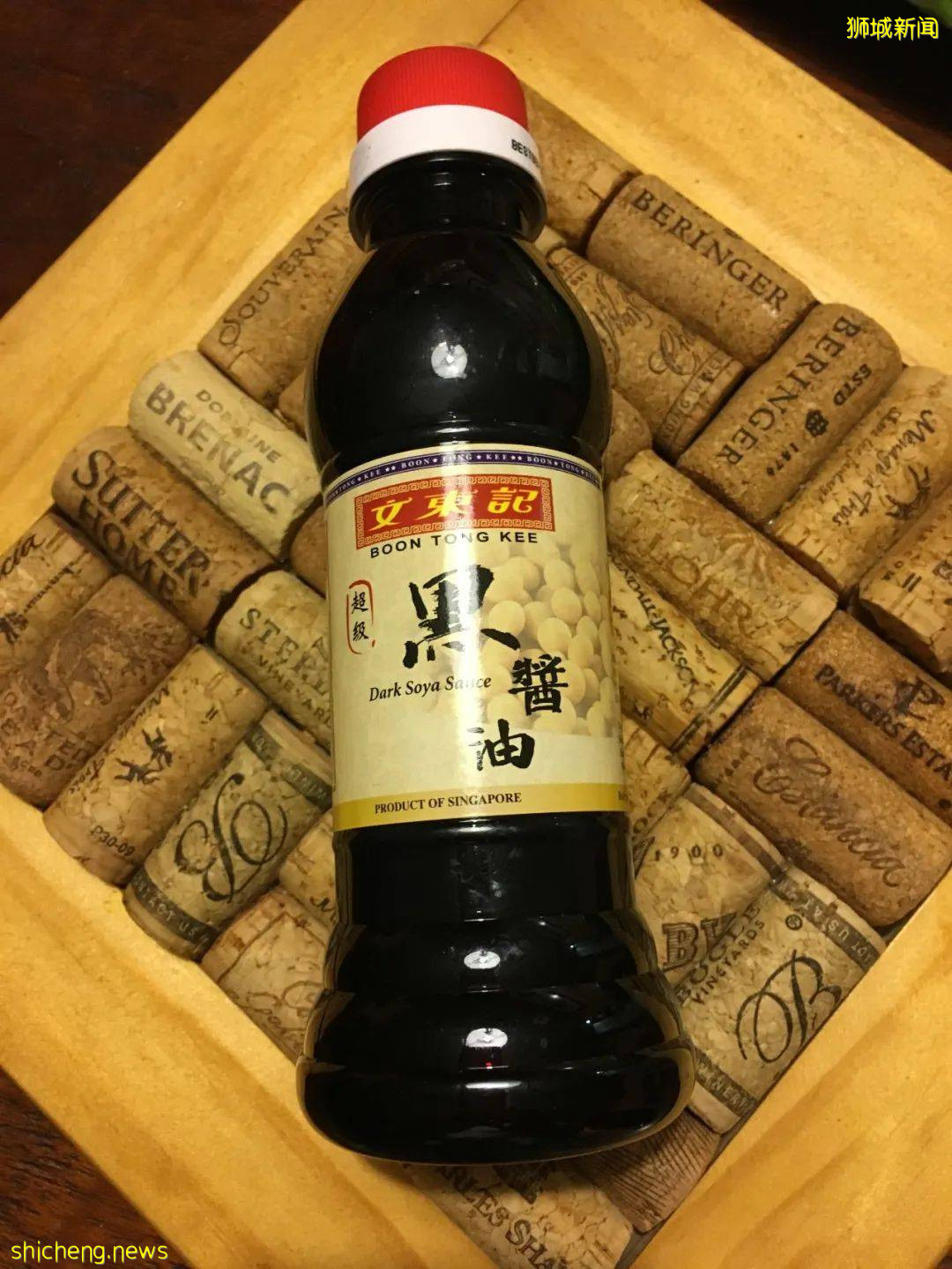 傳說中的27種新加坡必買“特産”，我竟然連一半都沒見過