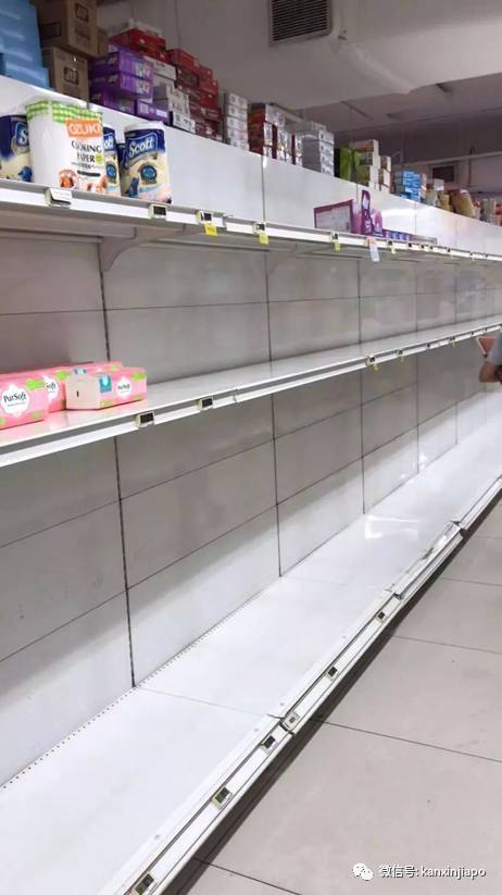 新冠笼罩下新加坡366天的50个瞬间