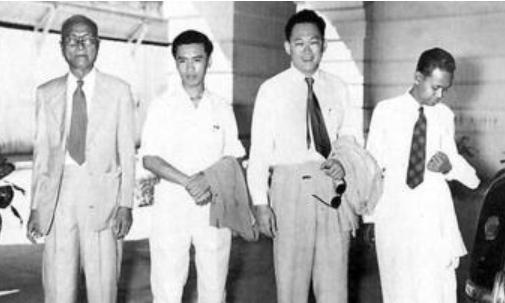 李光耀祖籍在中国,却为何主张:新加坡华人不同于中国人