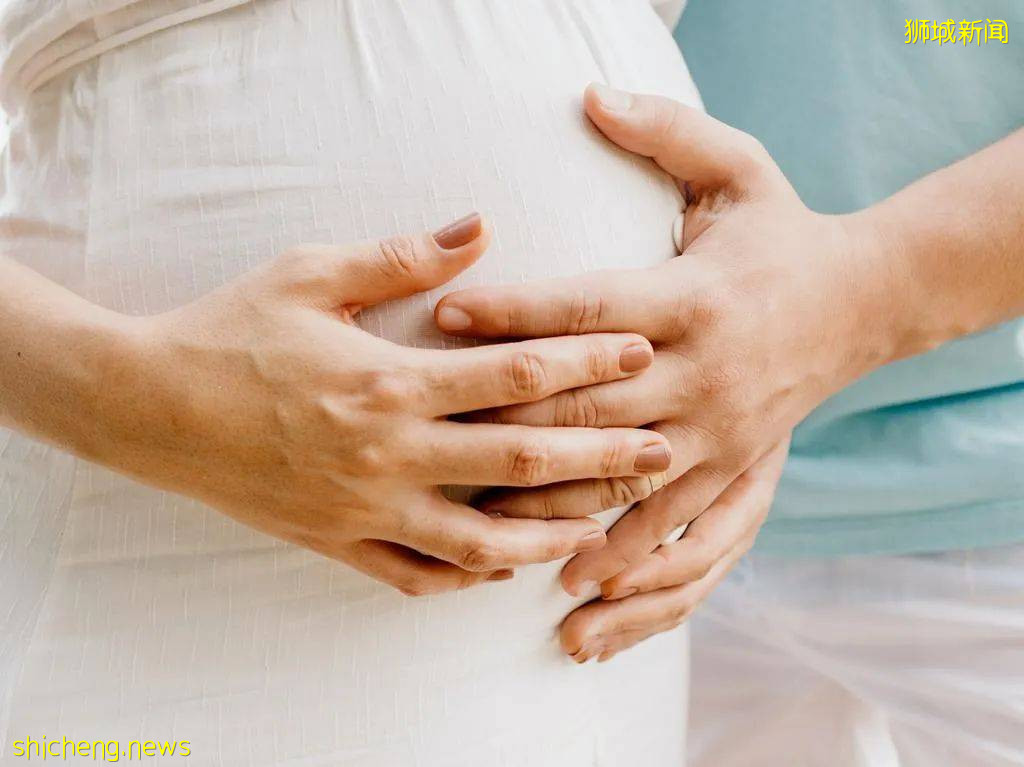 她在新加坡怀孕37周感染新冠！已有至少10个孕妈住院隔离