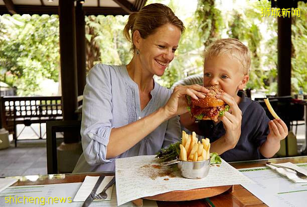 新加坡是個怎樣的國家