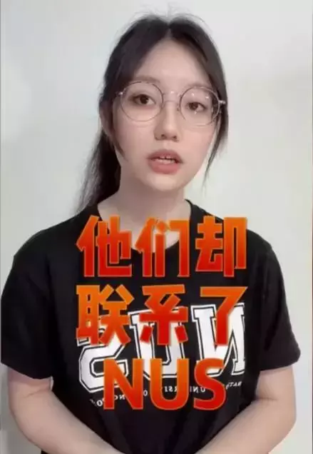 新加坡女大学生餐后为2元钱给差评,餐厅“豪横”操作逆向走红