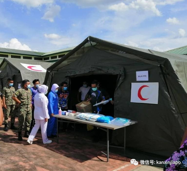 今增8 | 泰国允许新加坡人入境,但须住90天,银行也要有2万新币