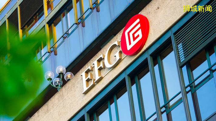 中國女富豪被三個新加坡男人合夥騙2100萬,案件下判了