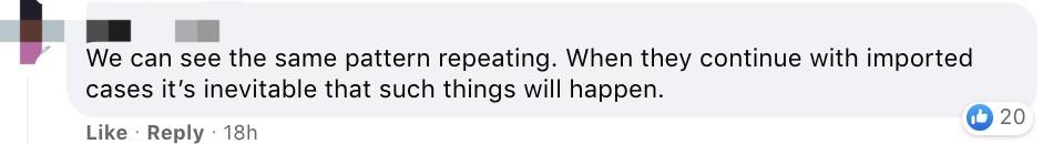 昨天,新加坡暴增19例本土!KTV夜店強制關閉,遊輪驚現確診