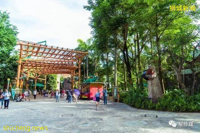 多味缤紛新加坡，旅遊攻略收藏貼