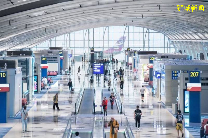 下周,又一新航線開通~ 新加坡直飛中國北方,1600新幣