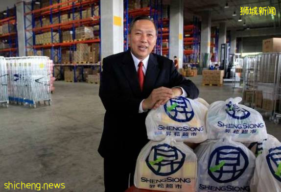 客工大批感染后,新加坡这个区变得荒凉了!唯一的24小时商场大裁员