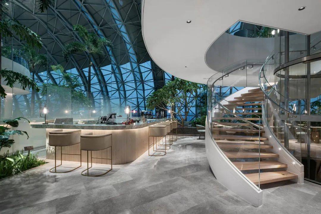 中国这个城市的跨年狂欢夜,让新加坡的我们太羡慕了