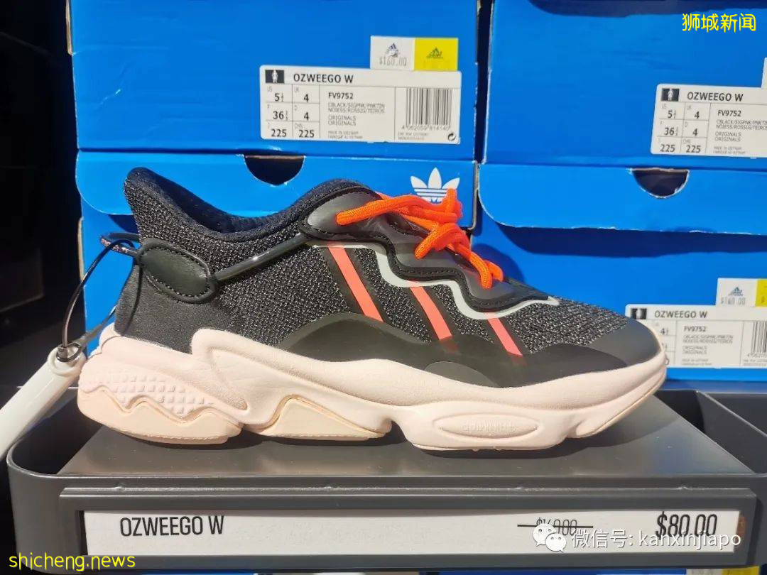 黑五加聖誕!新加坡最大的奧特萊斯IMM這回不僅打折,還有返現活動