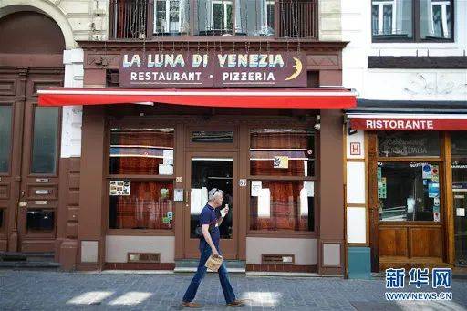 新加坡失业率16年最高,“我们累了,病毒还没觉得累!”