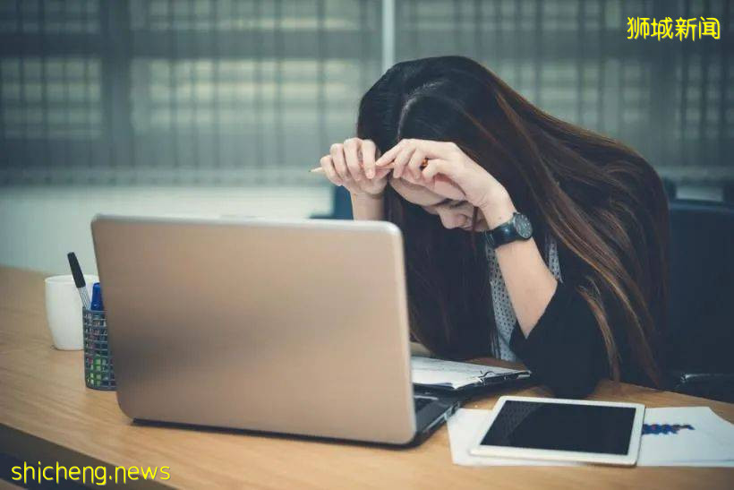 在新加坡做程序员,我一个女孩子该何去何从