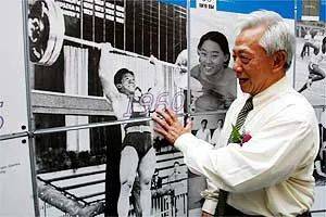 盘点新加坡的奥运高光时刻