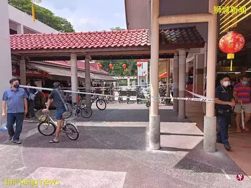 与同事起争执 收碗工突颤抖昏迷