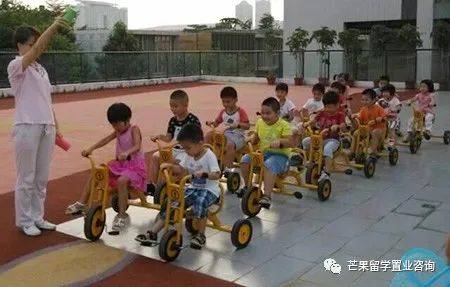 申請新加坡幼兒園最新流程