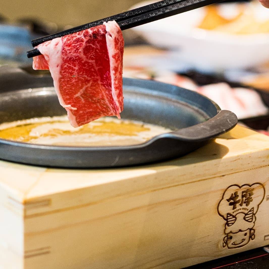 最新整合💥 新加坡5大日式自助餐廳!一個價錢吃遍壽司、火鍋、燒烤、串燒、海鮮🤤 物超所值吃到爽