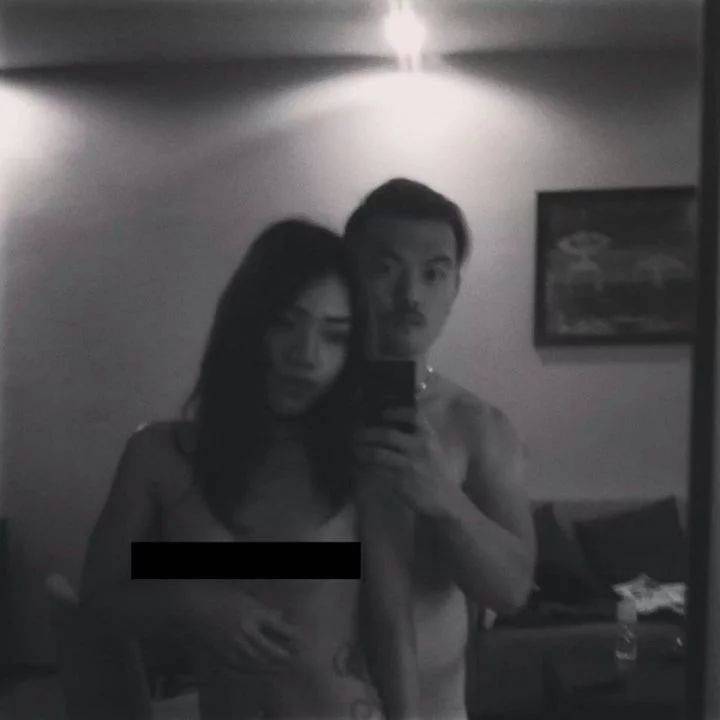 她，22歲中國女留學生，下海後在國外成人網站爆紅！網友評論亮了