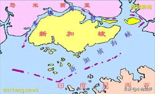 你不知道的世界冷知識(四十三)關于新加坡