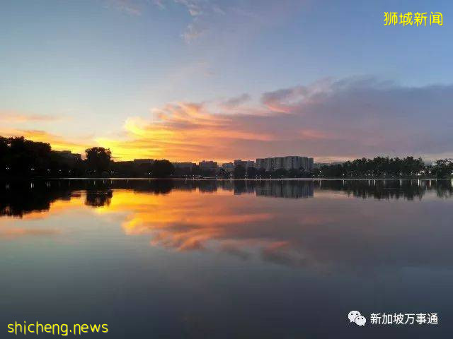 什麽是新加坡？盤點那些你不知道的新加坡知識!