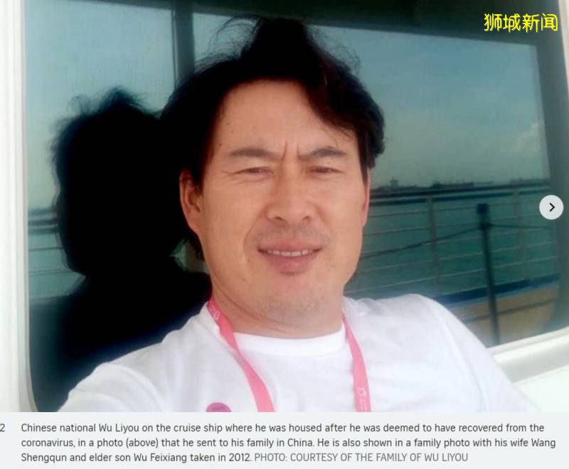 中国又有4例输入病例来自新加坡,都是客工!客工宿舍到底怎么样了