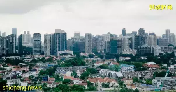 政策调整！新加坡最全购房流程与Q & A