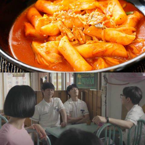 解鎖韓劇同款美食!在新加坡就能買到的平價韓式美食大搜羅