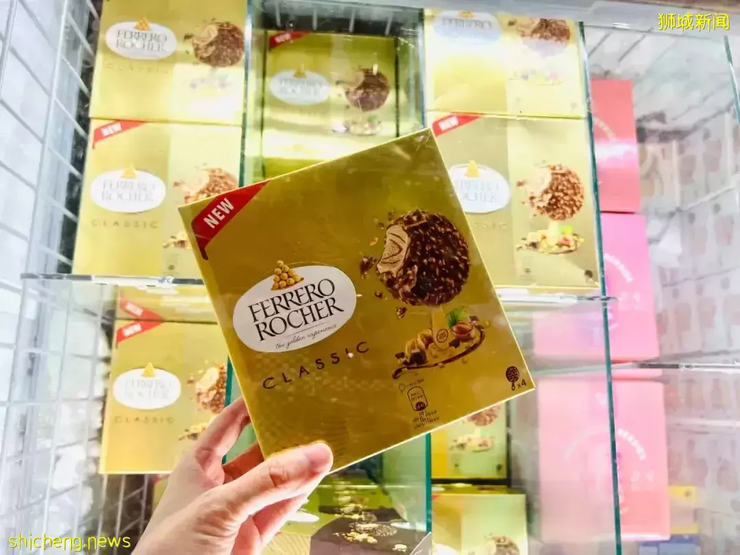 吃過N次的才推薦!新加坡各大超市33種爆款零食大盤點,塞滿你的購物車吧