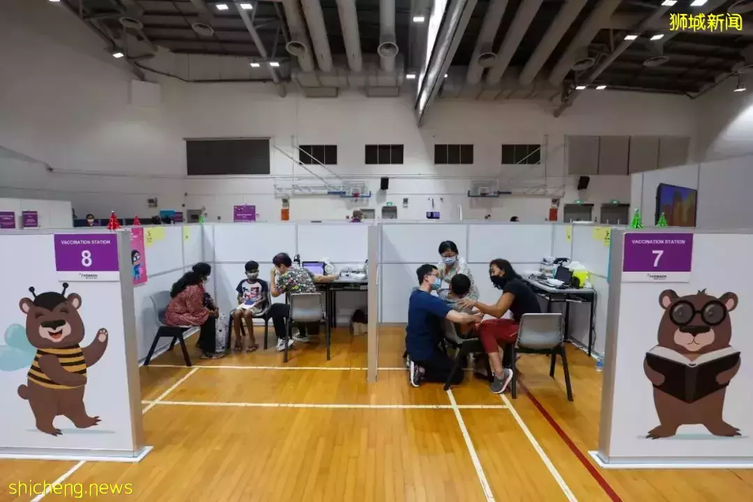 5岁新加坡双胞兄弟，冠病康复四个月后又确诊！马善高部长也确诊