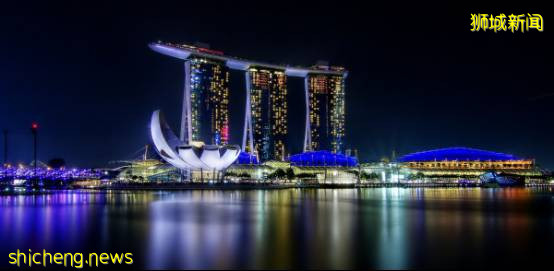 在新加坡国立大学就读是一种怎样的体验!