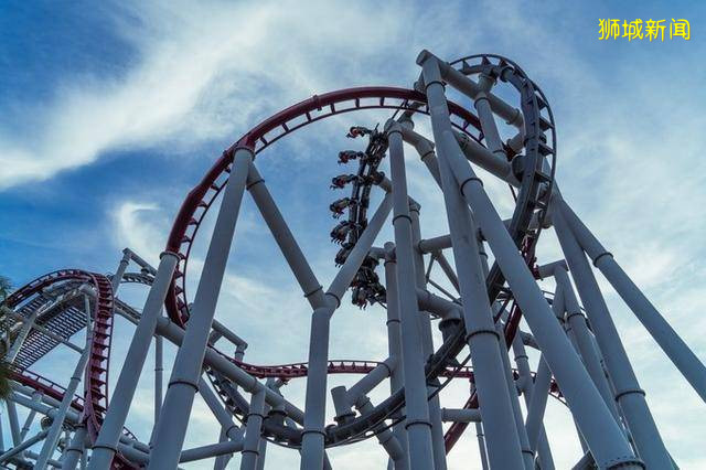 多味缤纷新加坡