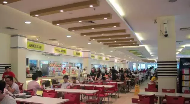 新加坡人几乎不做饭,顿顿出去吃,他们是靠什么生活的