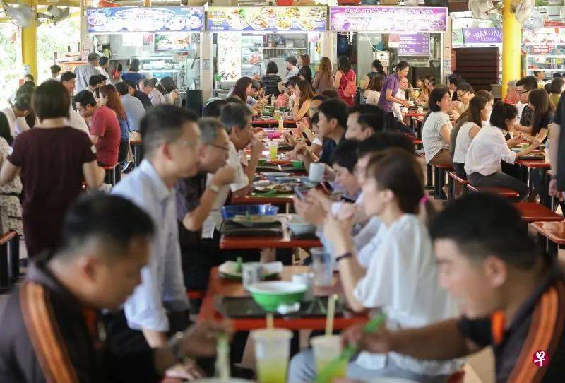 小贩文化是我国不朽的遗产