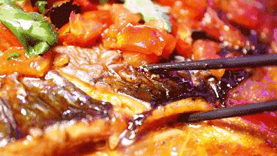 重拳出擊！獅城烤魚屆的扛把子選手們全集合