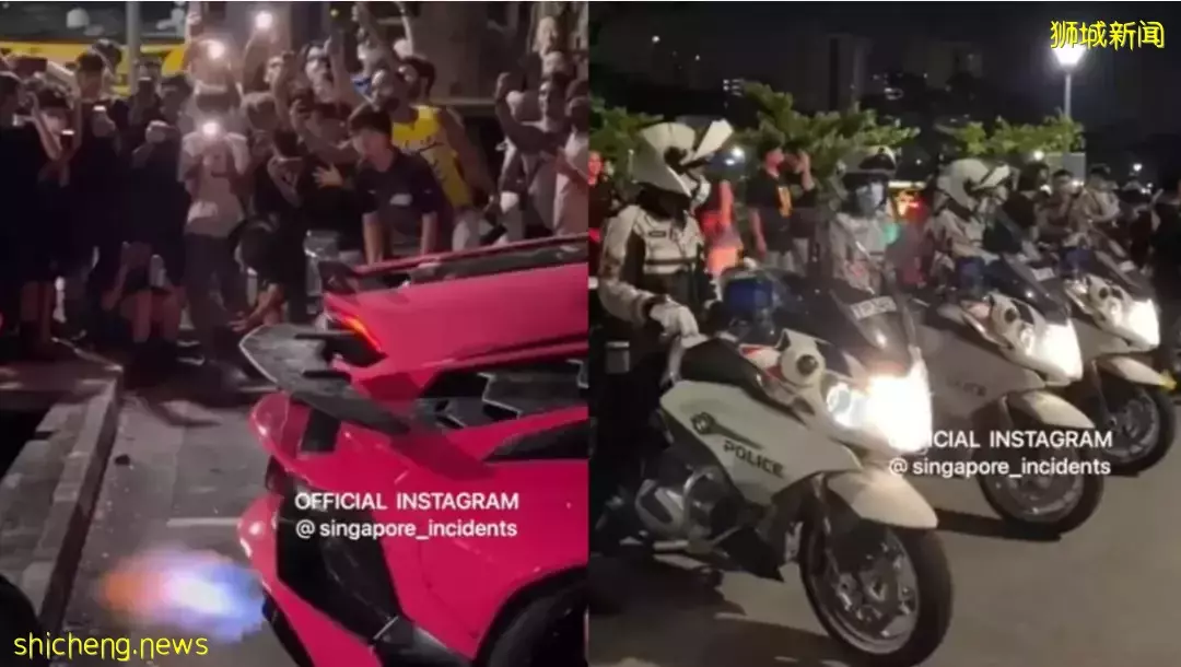 新加坡回到疫情前: KTV、商場、景點爆滿！周末28萬人湧去新山