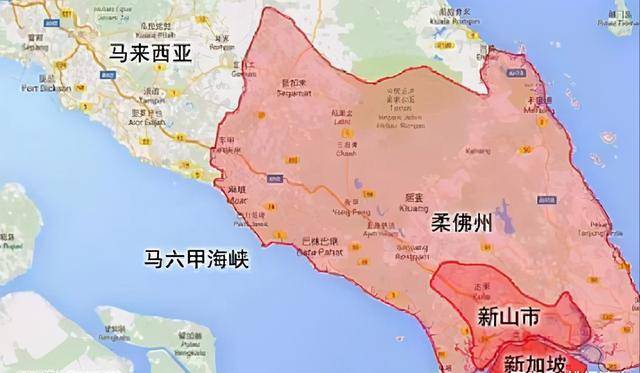 新加坡的反思与抉择:与母文化割裂,建立新的国家认同与民族归属