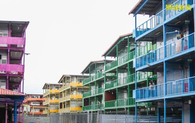 新加坡新增病例四個月來首次降至雙位數!複工在即,四個關鍵措施保障安全複工