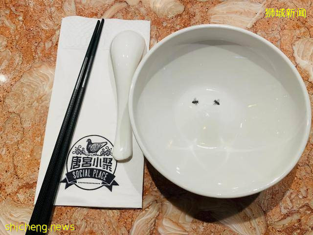 吃遍新加坡 第14期:傳統創新兼並的新派港餐