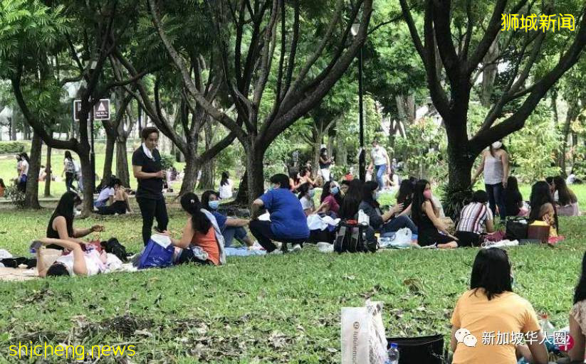 女佣遭新加坡雇主威胁不续约送回！雇主违例将被处置禁聘女佣