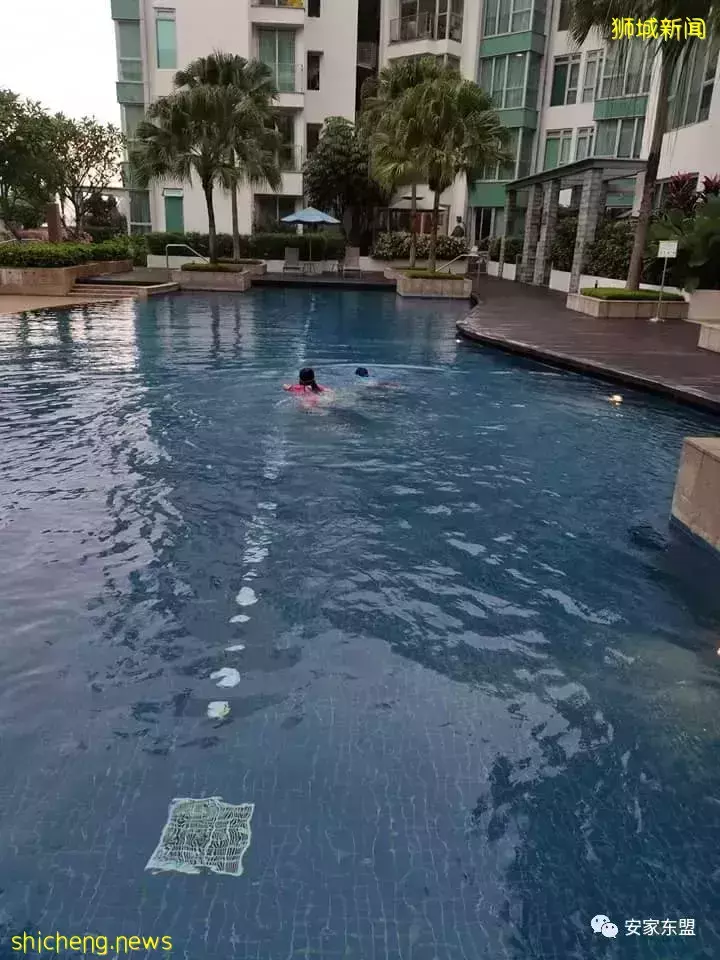 新加坡性價比高的大平層盤點,對面的土豪看過來,中新兩地3千萬美金富豪4年內會增50%