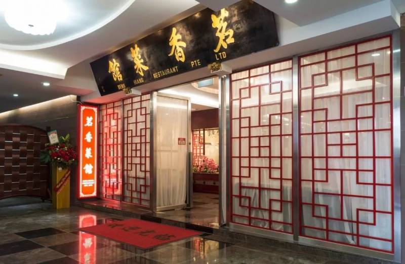 老字号传统美食，不咽口水才怪